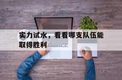 乐鱼真人体育娱乐-实力试水，看看哪支队伍能取得胜利