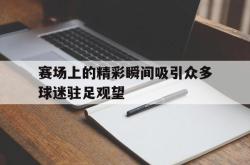 乐鱼官网在线注册入口-赛场上的精彩瞬间吸引众多球迷驻足观望